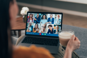 Communication Tips To Build Connection and Support Remote Teams