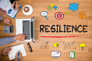 Building Resilience In The Workplace